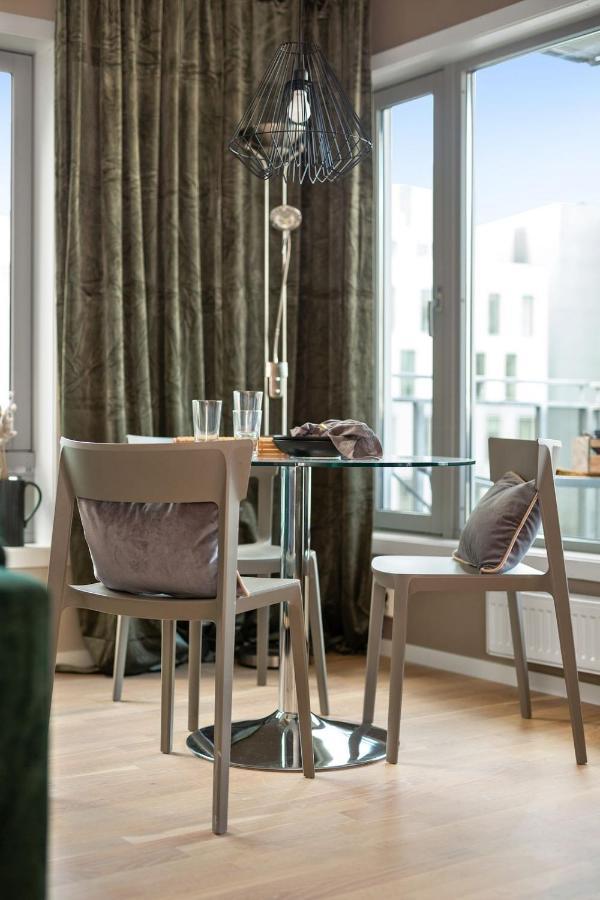 Bjorvika Apartments, Teaterplassen, Center Aparthotel