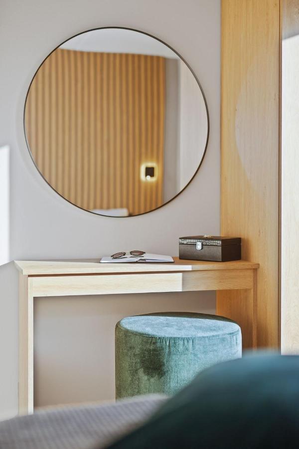Aparthotel Bjorvika Apartments, Teaterplassen, Center 4*