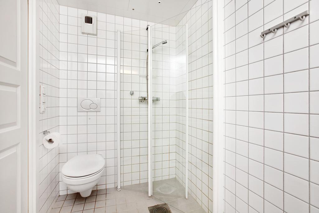 Bjorvika Apartments, Teaterplassen, Center Aparthotel 4*