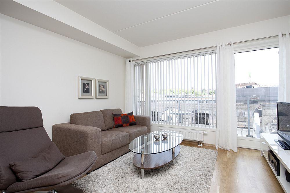 Bjorvika Apartments, Teaterplassen, Center Oslo
