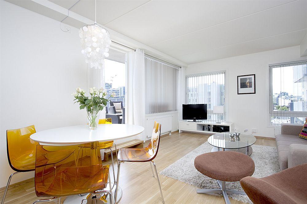 Bjorvika Apartments, Teaterplassen, Center Aparthotel