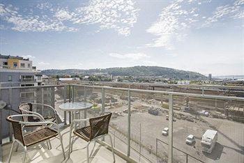 Aparthotel Bjorvika Apartments, Teaterplassen, Center Oslo