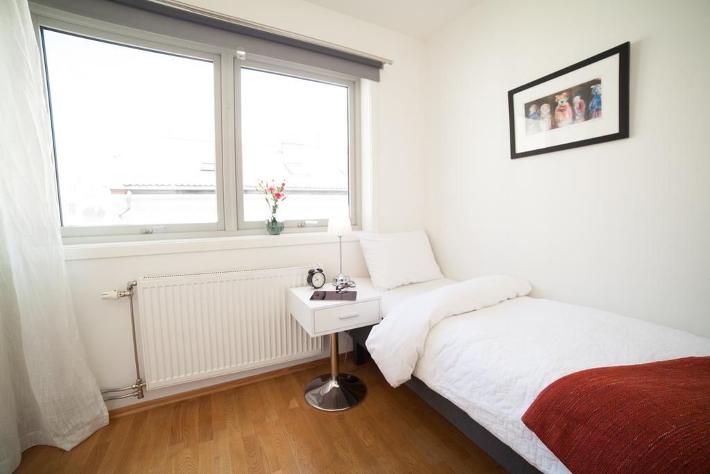 Aparthotel Bjorvika Apartments, Teaterplassen, Center