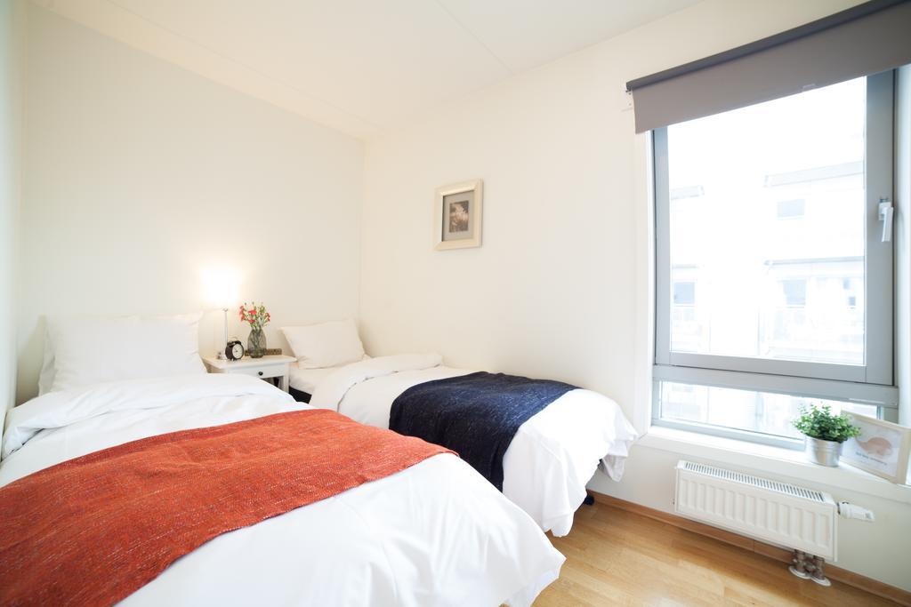 Bjorvika Apartments, Teaterplassen, Center Aparthotel 4*