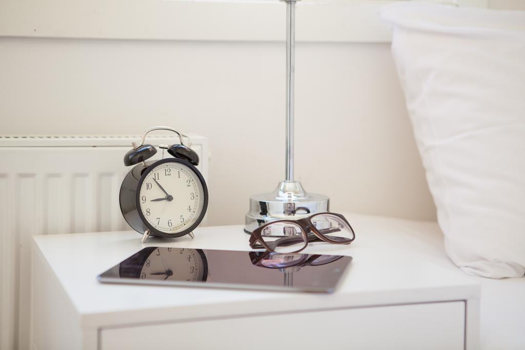 Aparthotel Bjorvika Apartments, Teaterplassen, Center 4*
